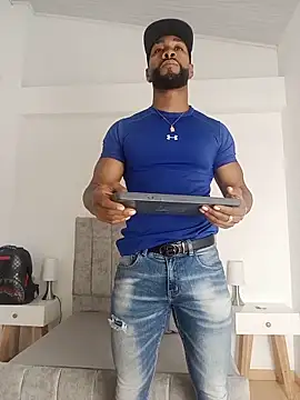 Dante Knox online show from 06.06.26