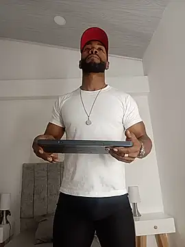 Dante Knox online show from 06.13.26