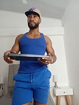 Dante Knox online show from 06.14.26
