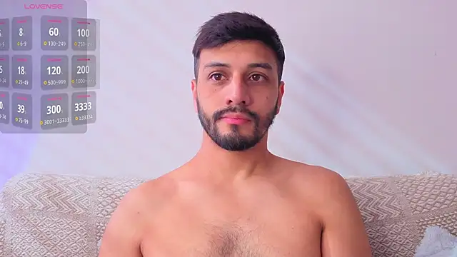 joelcallvil1 online show from 01.18.26