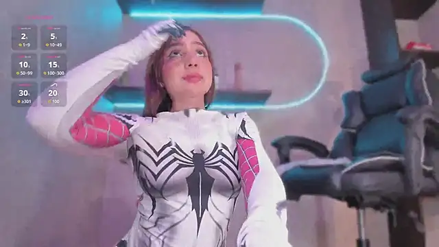 miia stonne online show from 01.19.26