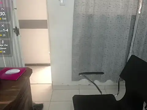 miss charlott 18 online show from 03.03.26