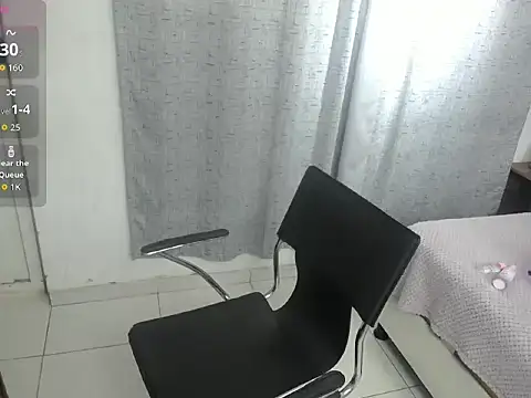 miss charlott 18 online show from 03.06.26