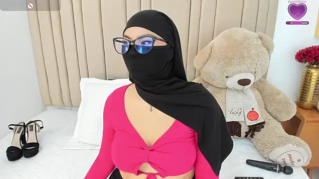 Snapshot of _seelena chatting on 03.07.26 seelena online show from 03.07.26