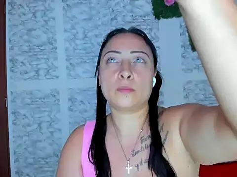 XXXStephanie XXX online show from 04.26.26