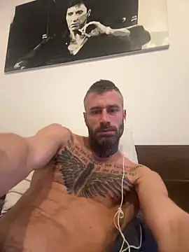 domenga21 online show from 03.18.26