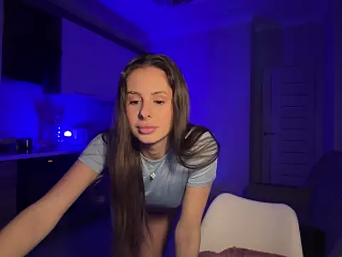 MissDianka online show from 02.13.26