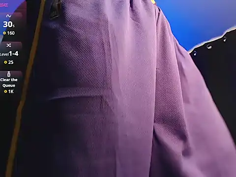 Axel Stton online show from 02.21.26