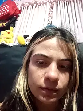 Megan nica online show from 02.26.26