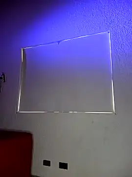 Canela Osada  online show from 02.10.26