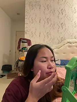 Ponthip online show from 06.11.26