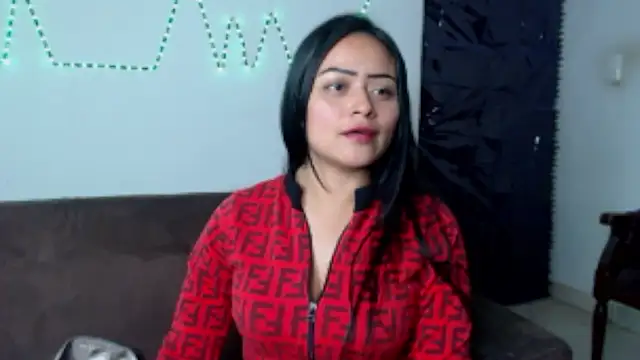 Snapshot of gabriela_grace1 chatting on 01.13.26 gabriela grace1 online show from 01.13.26