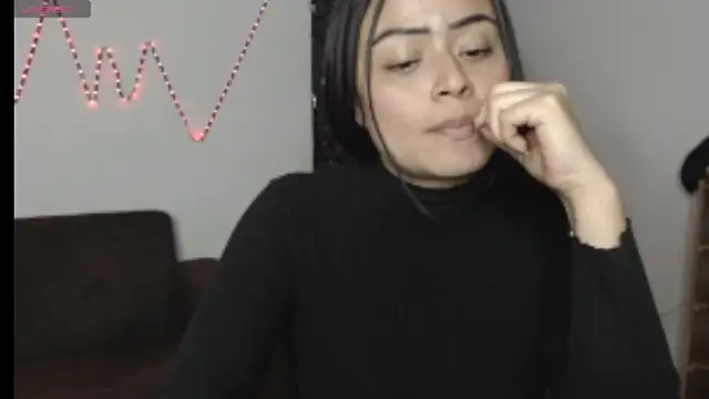 Snapshot of gabriela_grace1 chatting on 01.15.26 gabriela grace1 online show from 01.15.26