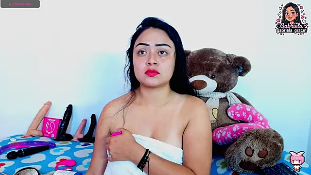 gabriela grace1 online show from 05.16.26