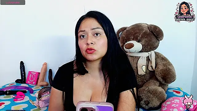 gabriela grace1 online show from 05.20.26