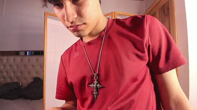 IamJuanJoc online show from 06.20.26