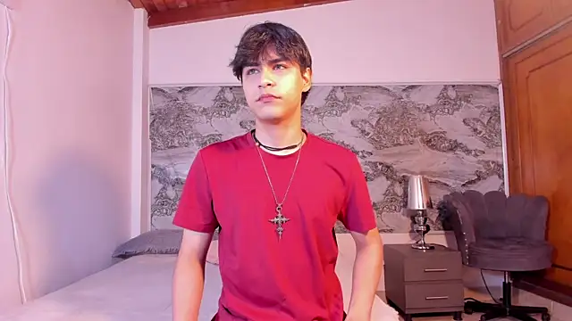 IamJuanJoc online show from 07.01.26