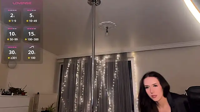 Snapshot of dora_grnt chatting on 03.20.26 dora grnt online show from 03.20.26