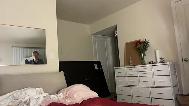 blondebunny999 999 online show from 02.16.26