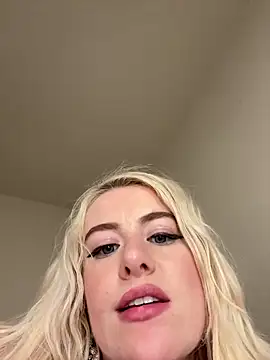blondebunny999 999 online show from 05.24.26
