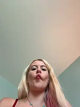 blondebunny999 999 online show from 06.12.26