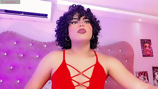 babyAnthonella online show from 03.29.26