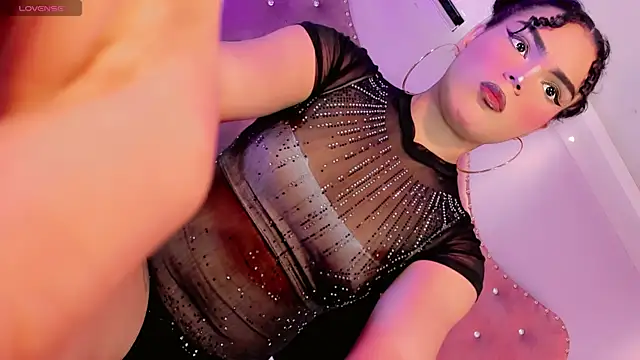 babyAnthonella online show from 04.29.26