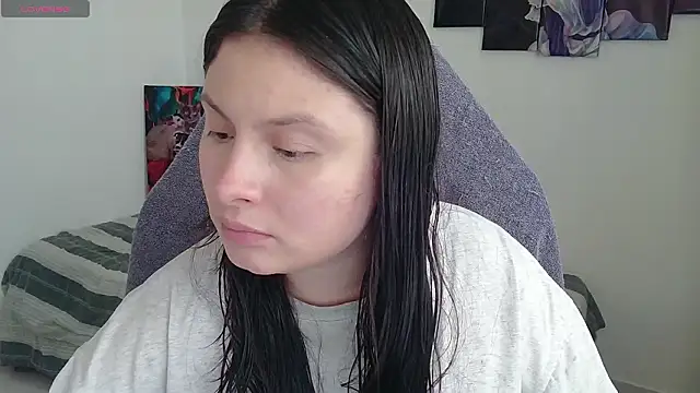 yessica gomez01 online show from 02.16.26