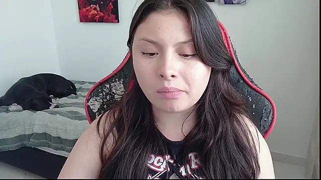 yessica gomez01 online show from 03.02.26