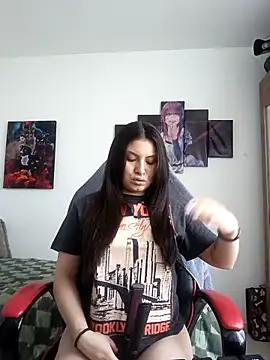 yessica gomez01 online show from 03.16.26