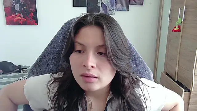 yessica gomez01 online show from 04.23.26