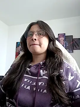 yessica gomez01 online show from 05.02.26