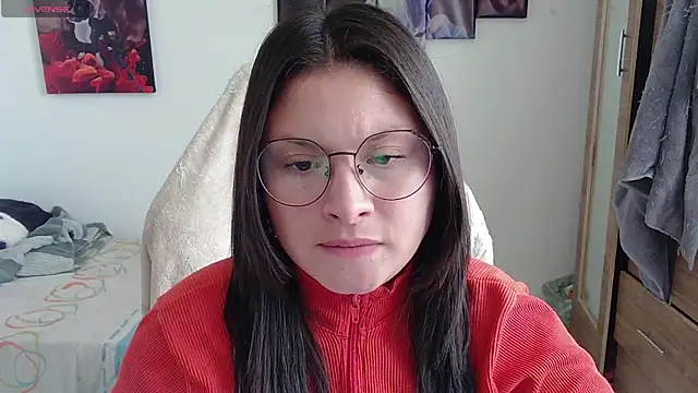 yessica gomez01 online show from 05.26.26