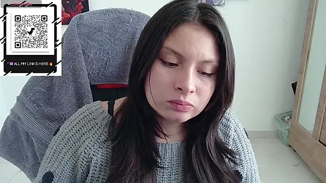 yessica gomez01 online show from 06.09.26