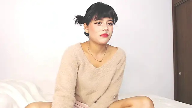 Snapshot of Yumicoco_ chatting on 01.12.26 Yumicoco online show from 01.12.26