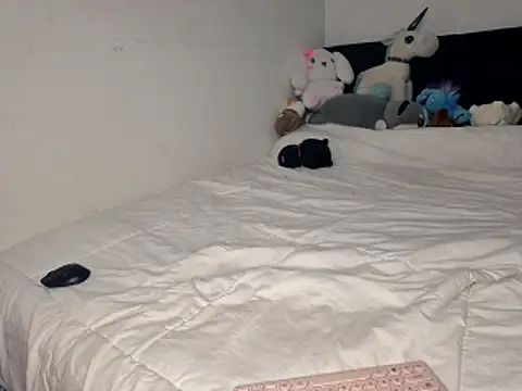 Snapshot of Yumicoco_ chatting on 02.01.26 Yumicoco online show from 02.01.26