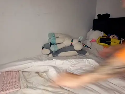 Snapshot of Yumicoco_ chatting on 02.03.26 Yumicoco online show from 02.03.26