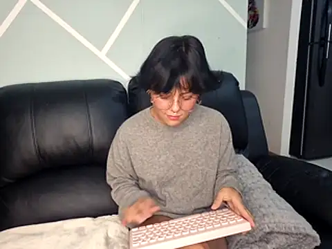 Snapshot of Yumicoco_ chatting on 02.05.26 Yumicoco online show from 02.05.26