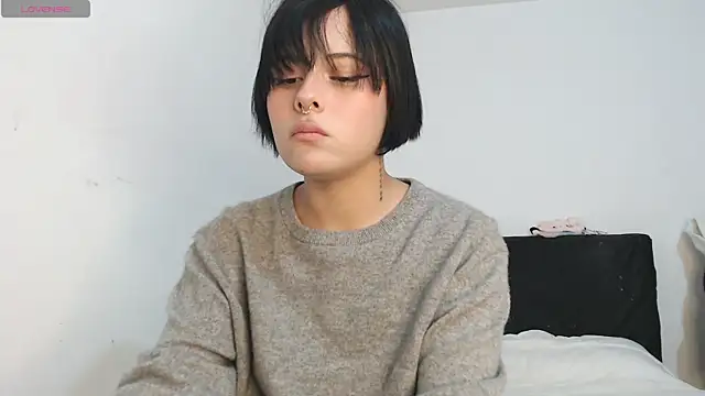 Snapshot of Yumicoco_ chatting on 03.21.26 Yumicoco online show from 03.21.26