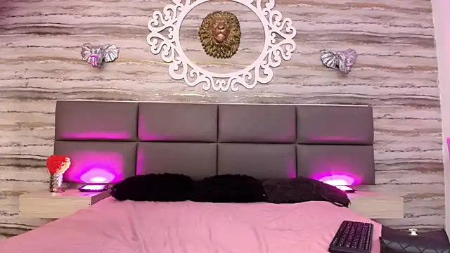 Little Mayy online show from 03.14.26