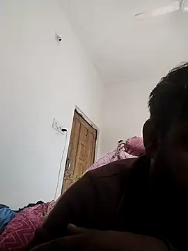 DesiPlayboy09 online show from 02.01.26