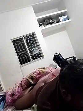 DesiPlayboy09 online show from 02.01.26