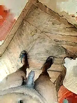 DesiPlayboy09 online show from 02.13.26