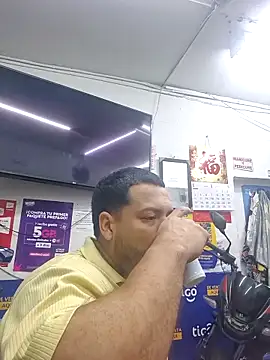 mago vive online show from 02.07.26