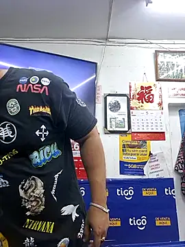 mago vive online show from 05.18.26