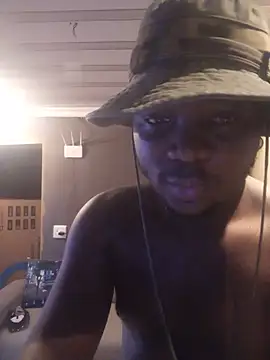 zulu good dick online show from 07.14.26