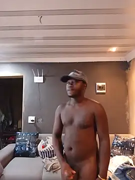 zulu good dick online show from 07.28.26