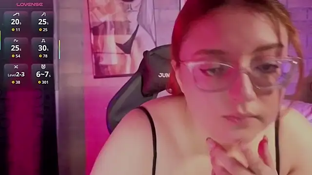 Mia Franklyn online show from 03.08.26