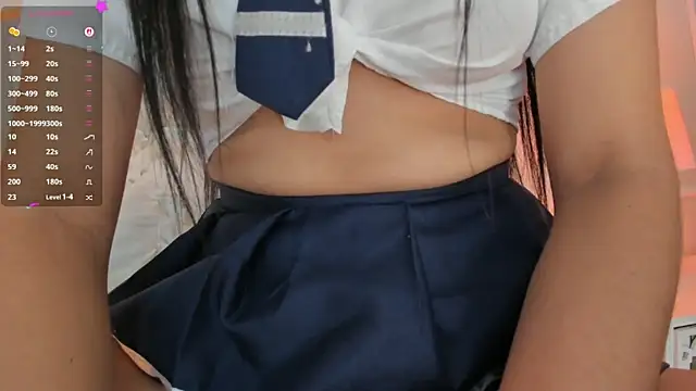 your alina18 online show from 08.04.26
