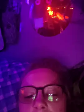 DisireAfterDark online show from 03.11.26